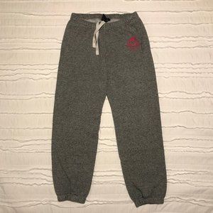 Roots Salt and Pepper Sweatpants